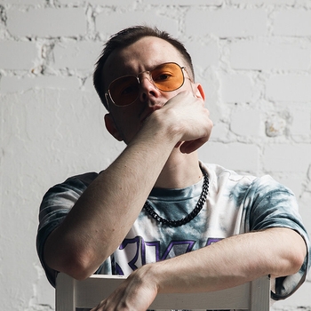 Heater & Crunch - Give Up