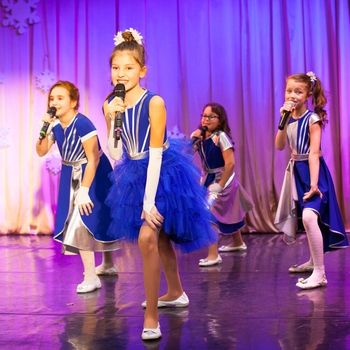 Настя Церпята и Азбука хит - Кошка