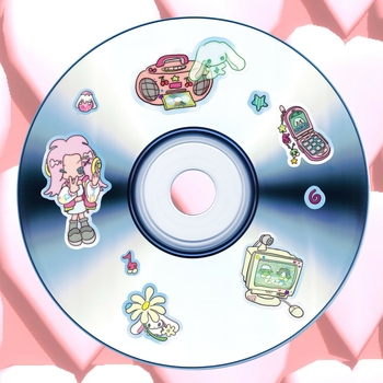 Bibi Babydoll, Adore - disappear