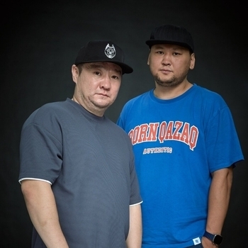 Ghetto Dogs - ты одна