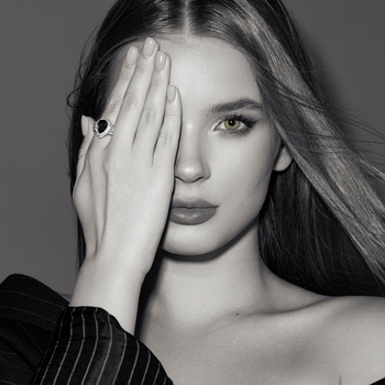 Мария Меженная - Воин света