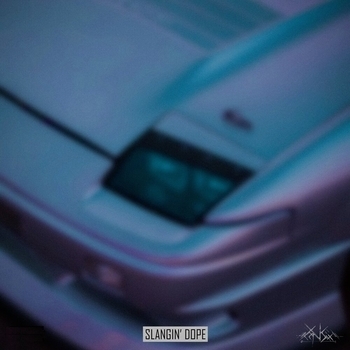 Tensu - FALSE AWAKENING