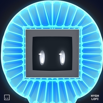 HYGH Lofi Music, Lobit, Cooky - The Less I Know The Better