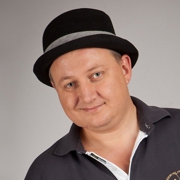 DJ Слон - Моя любовь - Барак Обама (Original Edit) (feat. Катя)