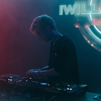 DVRKLXGHT, iwilldiehere - Counting Down