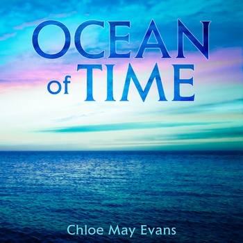 Chloe May Evans - Where Next