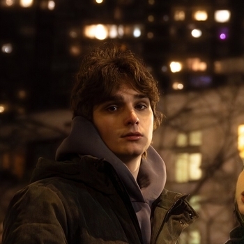 Volhey, Dope17 - Вирус