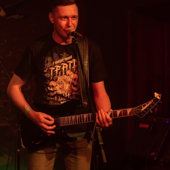 Константин Сапрыкин - Костя (2021)