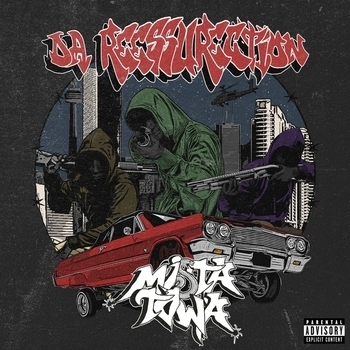 Shinki21, Towa - Smoke A Junt