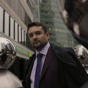 Vasilenko - К тебе хоть куда