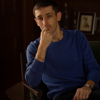 Andry Makarov - Storm