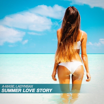 Lika Star, A-Mase - Одинокая Луна (Remix)