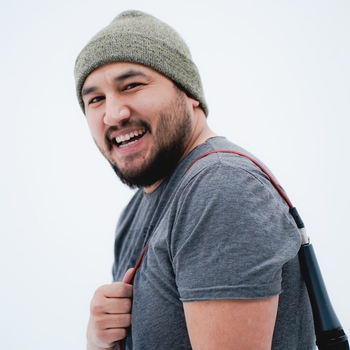 Jax (02.14), Nel (02.14) - Инь Ян