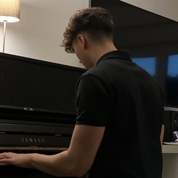 Noel.Smt - Je Te Laisserai De Mots