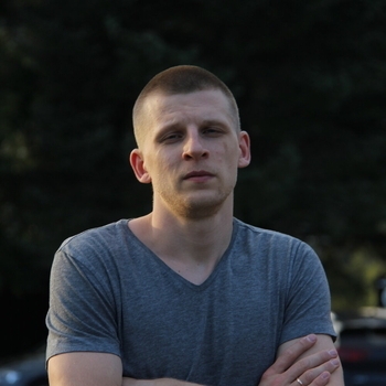 Edgars Bukovskis - I Like This Stuff