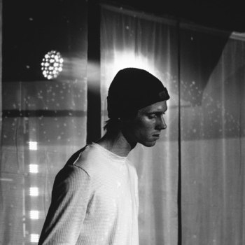 Vowl. and Ady Suleiman - Mahogany