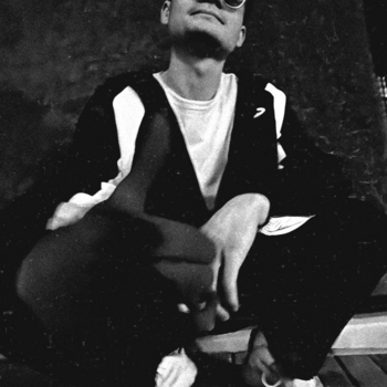 Y3llavision - I KNOW YOU