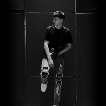 Артист WHYK3NNY