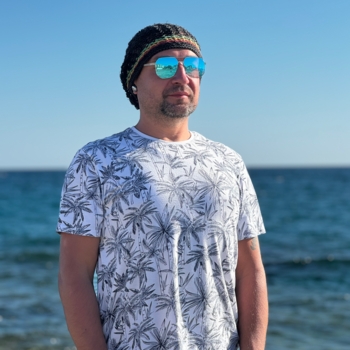 Mister Monj - My Ecstacy