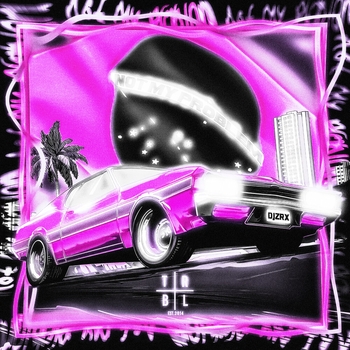 Sayfalse, DJZRX - Not My Problem Funk  - SUPER SLOWED