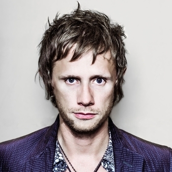 Dominic Howard - Highway Paradise