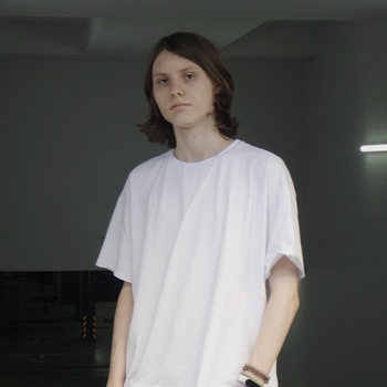 CHERIZEM - Fog In Silence