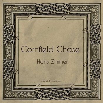 Gabriel Ozelame - Mia and Sebastian's Theme (2024)