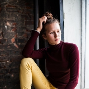 Nemila, Maxong, Nominative - Tonight