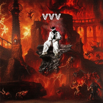 mikeeysmind - Ethereal