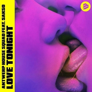 Stereo Express and Remcord - Slipe (UV 200 Mixed by Paul Thomas 2022)