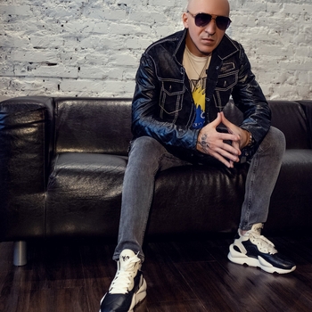 D.I.P Project - Ноль к Одному (DJ Sandro Escob