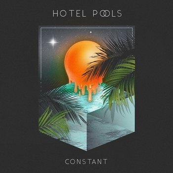 hotel Pools - Coast