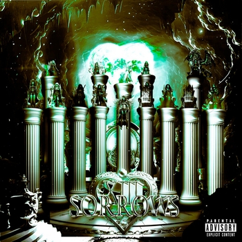 Артист ODECORE