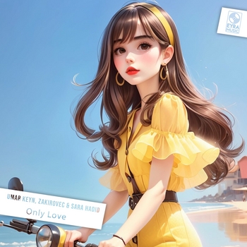 Sara Hadid feat Kames - Vers d’amour (2025)