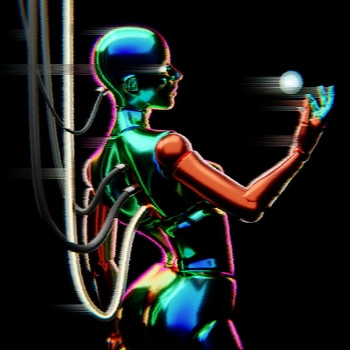 Yellow Pvnk - Rave Revolution