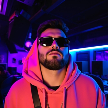 Leader Beats - Konosoo