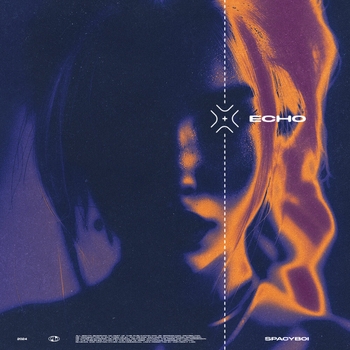 Spacyboi - Can You Feel My Heart