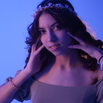 Вия - Источник внутри вас