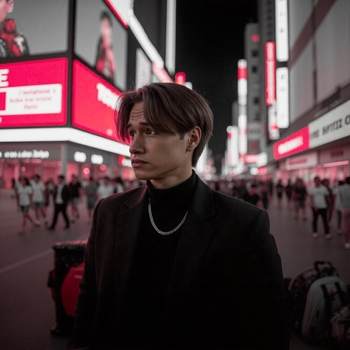 Nessqchai feat Kirry - Забудь меня (2023)