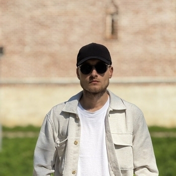 CHMCL SØUP - Memories