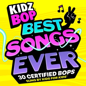 Kidz Bop Kids - Havana