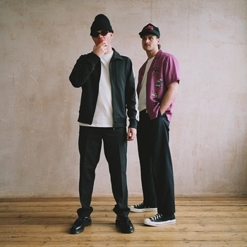 Two Another - Someday