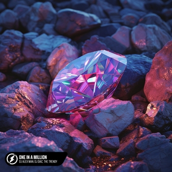 Dj Diac - Don't Be So Shy