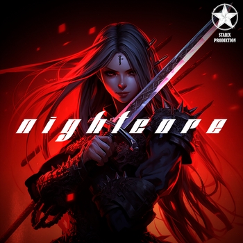 Kanako - Gangsta's Paradise (Nightcore)