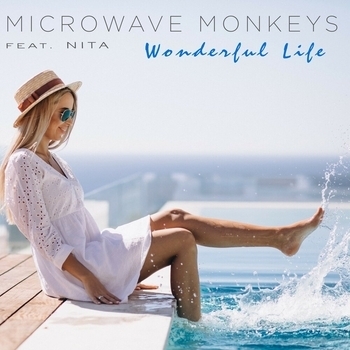 Nita, Microwave Monkeys - Circle in the Sand