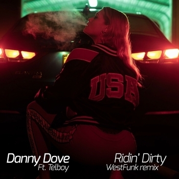 Danny Dove feat. Susie Ledge - Gone