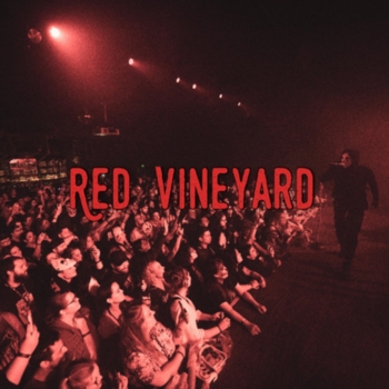 Diggy Graves - Red Vineyard