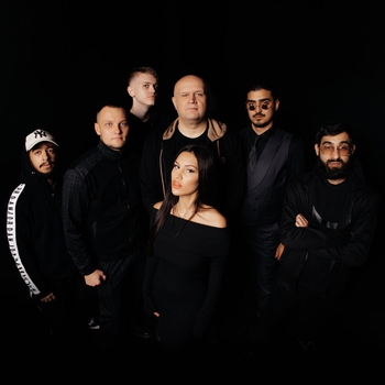 Не Ради Денег, #Danydef, Граф Домбровский - Чёрный крузак