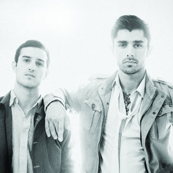 Shwayze - Love Letter ft. The Cataracs, Dev