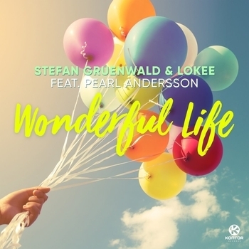 Pearl Andersson, Sans Souci - Sweet Harmony (Original Edit; feat. Pearl Andersso (Edit; feat. Pearl Andersson)
